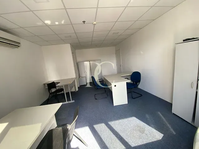 Conjunto comercial à venda, no bairro Santo Amaro em São Paulo