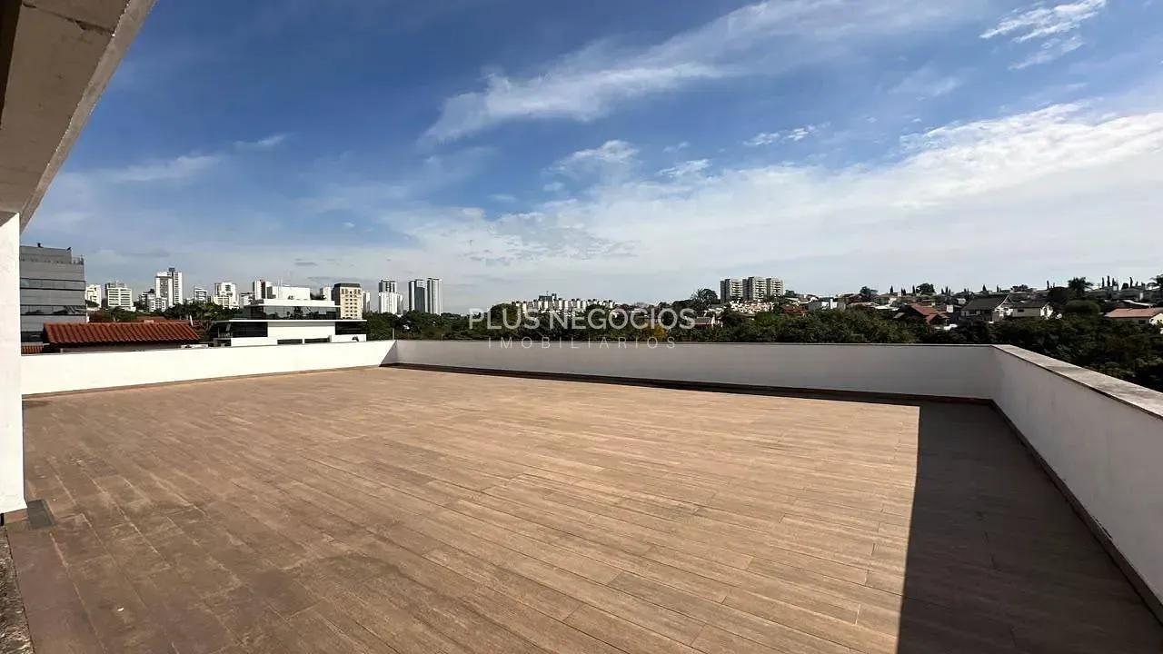 Apartamento, 280 m² - Foto 4