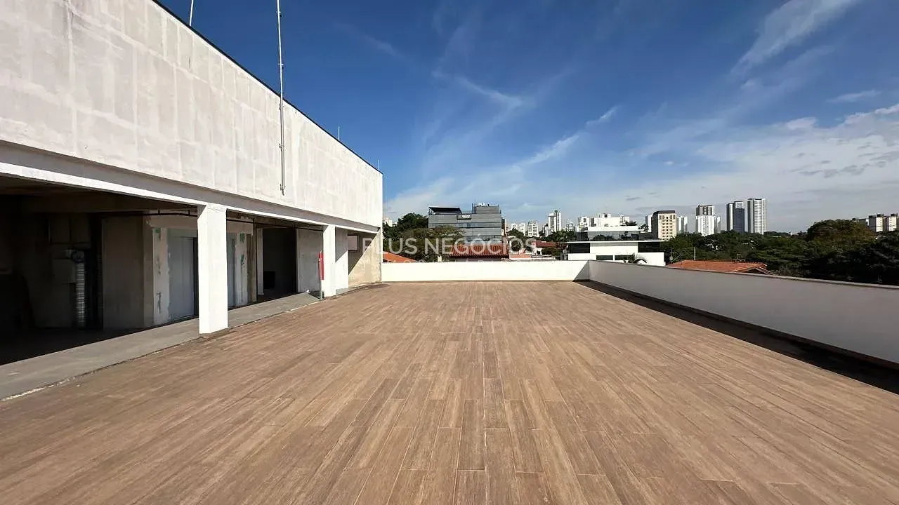 Apartamento, 280 m² - Foto 1