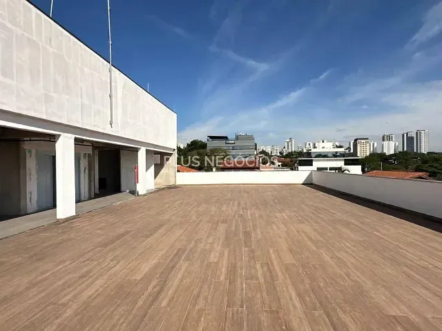 Conjunto comercial com 280m², para alugar, no bairro Parque Campolim em Sorocaba