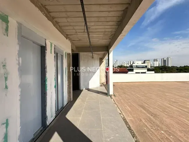 Conjunto comercial com 280m², para alugar, no bairro Parque Campolim em Sorocaba