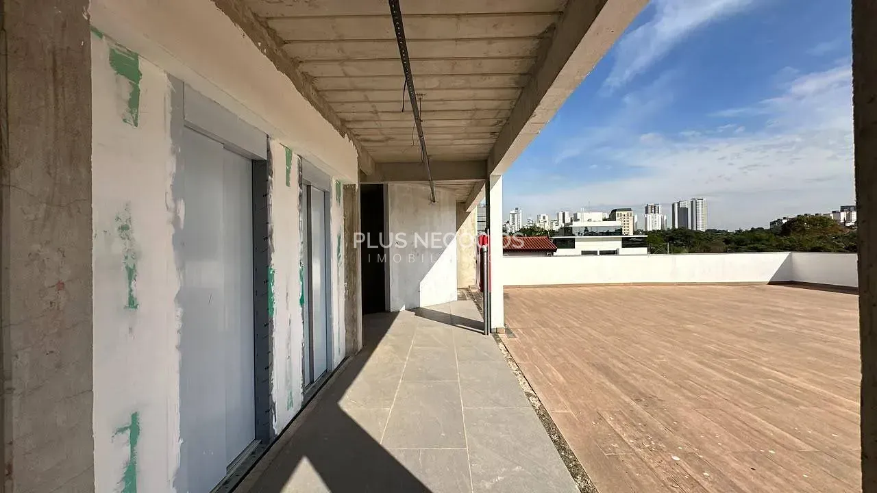Apartamento, 280 m² - Foto 3
