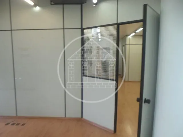 Conjunto comercial para alugar, no bairro Cidade Monções em São Paulo
