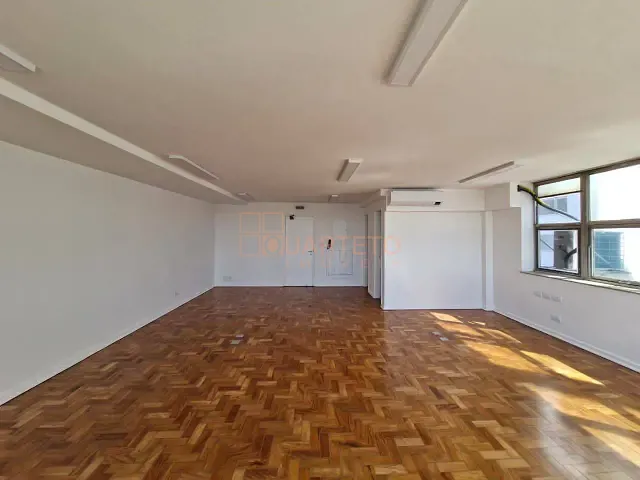 Conjunto comercial para alugar, no bairro Consolação em São Paulo