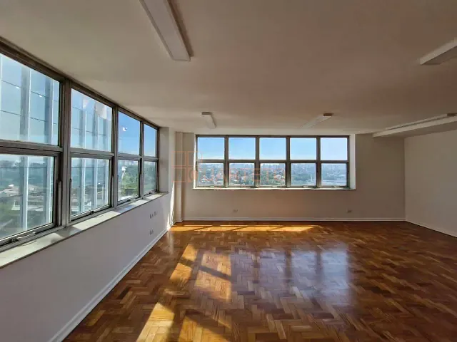 Conjunto comercial para alugar, no bairro Consolação em São Paulo