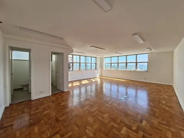 Conjunto comercial para alugar, no bairro Consolação em São Paulo