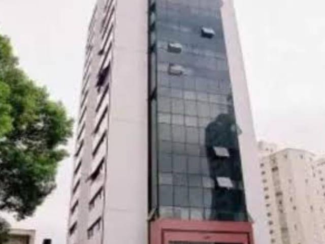 Conjunto comercial com 30m², à venda, no bairro Vila Monte Alegre em São Paulo
