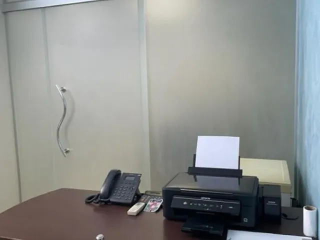 Conjunto comercial à venda ou para alugar, no bairro Centro em São Caetano do Sul