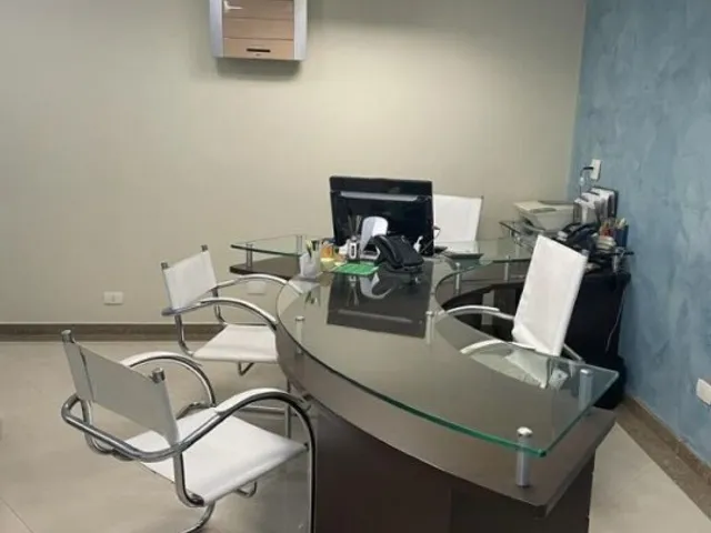 Conjunto comercial à venda ou para alugar, no bairro Centro em São Caetano do Sul