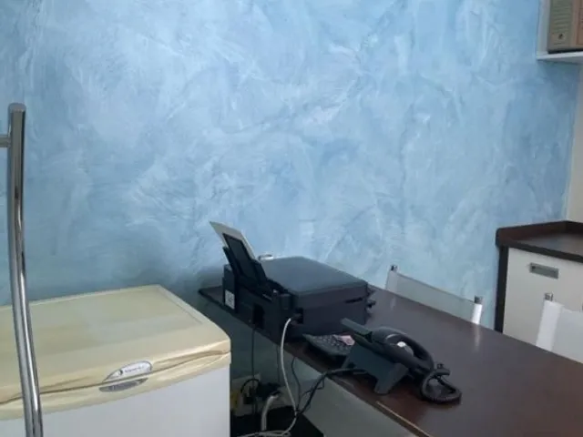 Conjunto comercial à venda ou para alugar, no bairro Centro em São Caetano do Sul