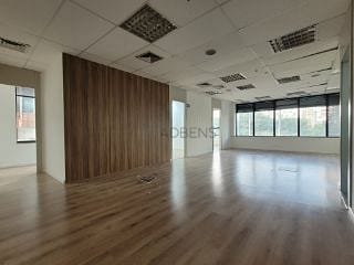 Foto do Conjunto comercial-Andar comercial para venda e locação, Itaim Bibi, São Paulo, SP                                                                 .