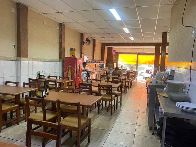 Foto do Ponto - Conjunto comercial à venda, Jardim Brasil (Zona Norte), São Paulo, SP | D+ Soluções Imobiliárias