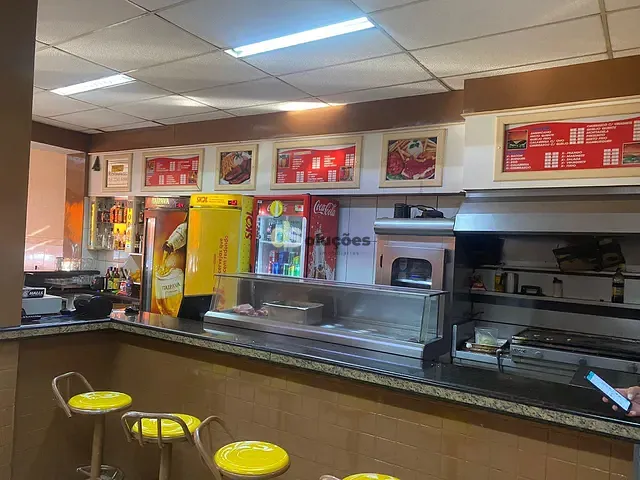 Ponto à venda, no bairro Jardim Brasil (Zona Norte) em São Paulo