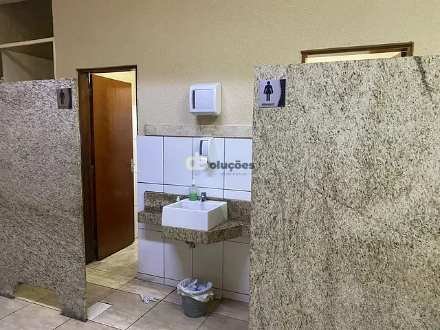 Ponto à venda, no bairro Jardim Brasil (Zona Norte) em São Paulo