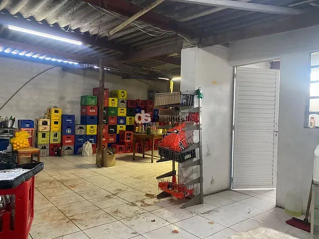 Ponto à venda, no bairro Jardim Brasil (Zona Norte) em São Paulo