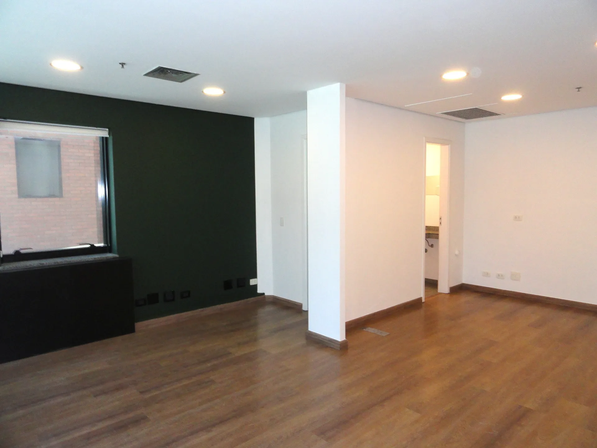 Comercial para alugar com 2 banheiros, 1 vaga e 37m² no Consolação, São Paulo (SP) — foto 8 de 20