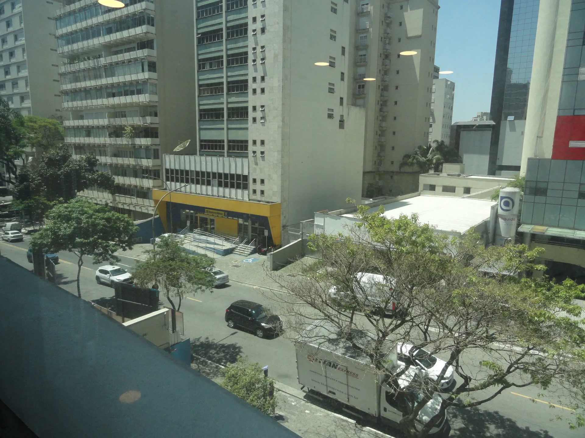 Comercial para alugar com 2 banheiros, 1 vaga e 37m² no Consolação, São Paulo (SP) — foto 10 de 20