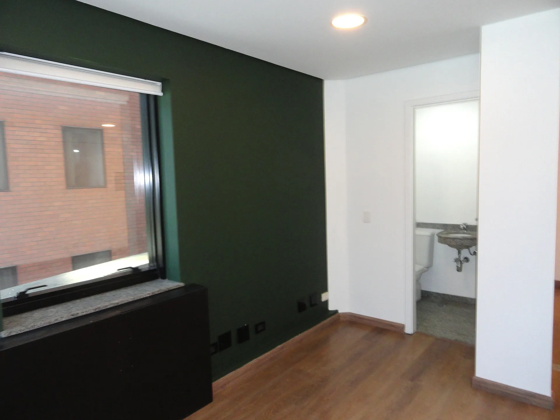 Comercial para alugar com 2 banheiros, 1 vaga e 37m² no Consolação, São Paulo (SP) — foto 11 de 20