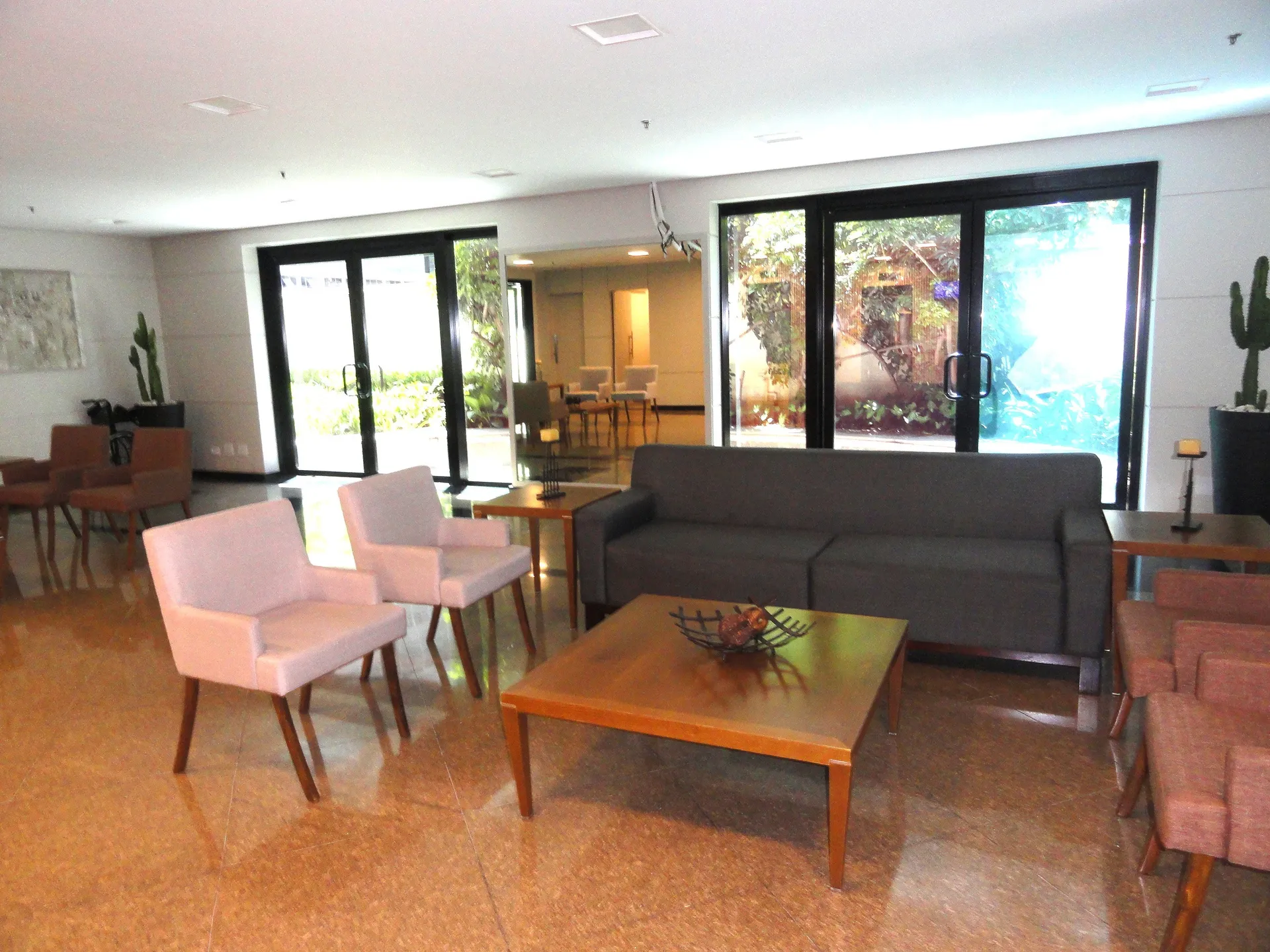 Comercial para alugar com 2 banheiros, 1 vaga e 37m² no Consolação, São Paulo (SP) — foto 14 de 20