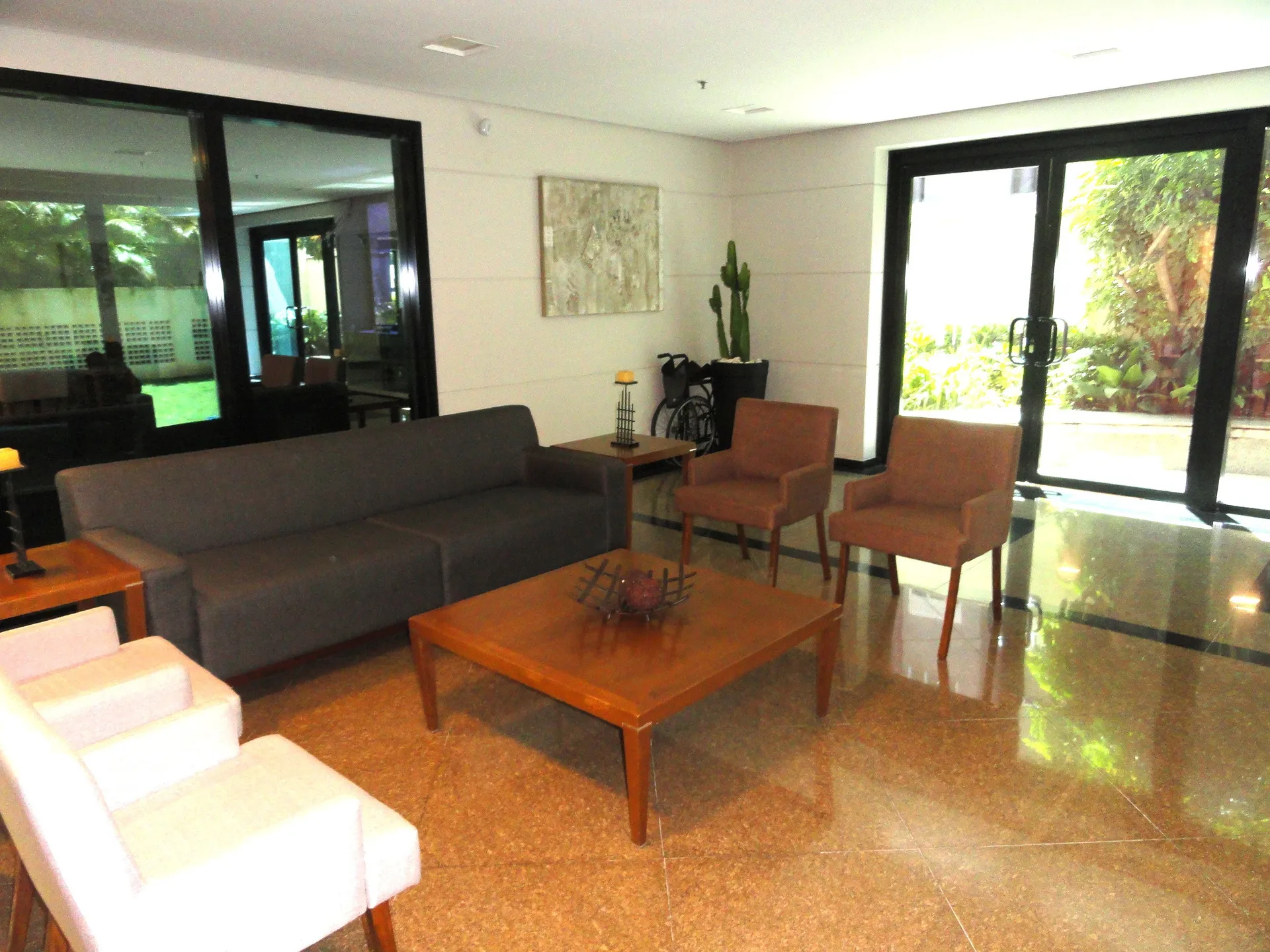 Comercial para alugar com 2 banheiros, 1 vaga e 37m² no Consolação, São Paulo (SP) — foto 15 de 20