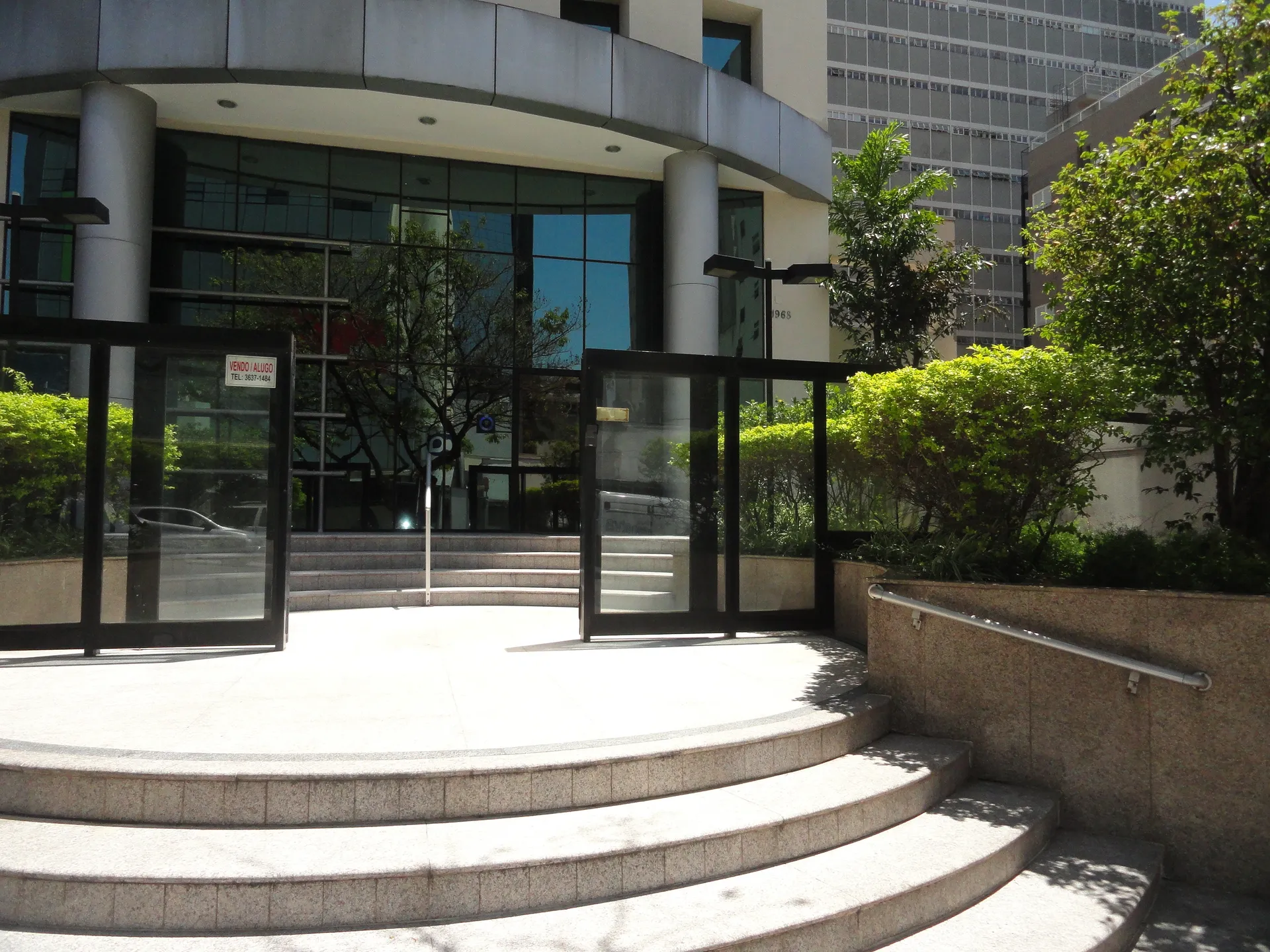 Comercial para alugar com 2 banheiros, 1 vaga e 37m² no Consolação, São Paulo (SP) — foto 19 de 20