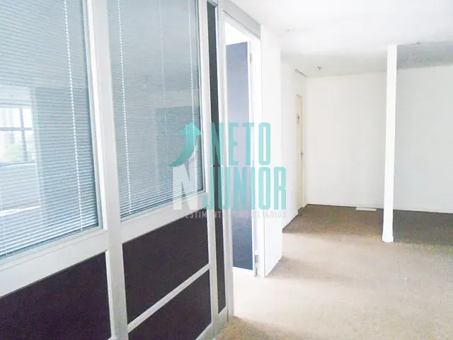 Conjunto comercial com 112m², à venda, no bairro Moema em São Paulo