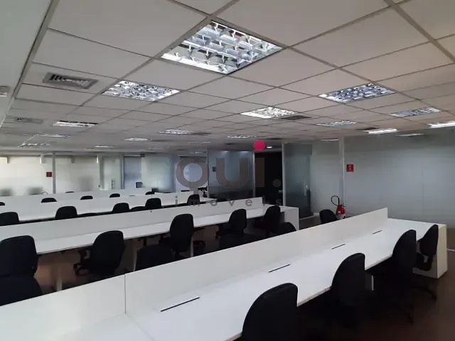 Conjunto comercial para alugar, no bairro Paraíso em São Paulo
