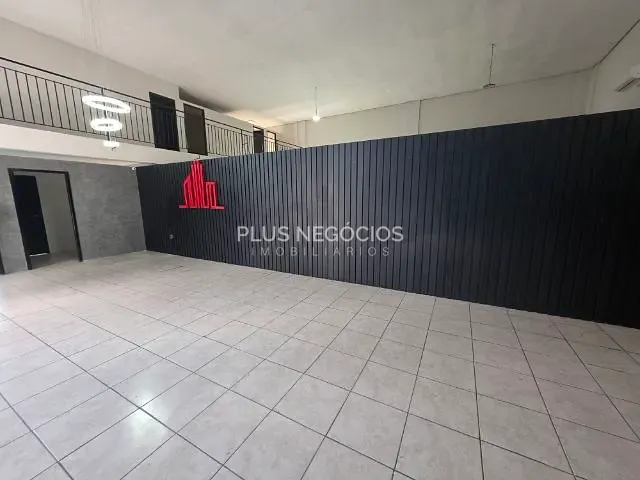 Conjunto comercial com 400m², para alugar, no bairro Vila Carvalho em Sorocaba