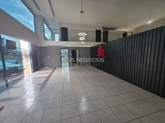Conjunto comercial com 400m², para alugar, no bairro Vila Carvalho em Sorocaba