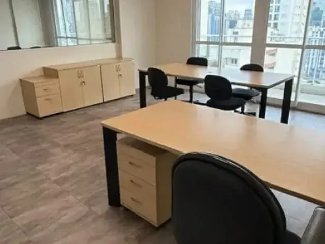 Conjunto comercial à venda ou para alugar, no bairro Pinheiros em São Paulo