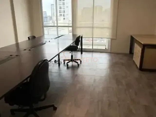Conjunto comercial à venda ou para alugar, no bairro Pinheiros em São Paulo