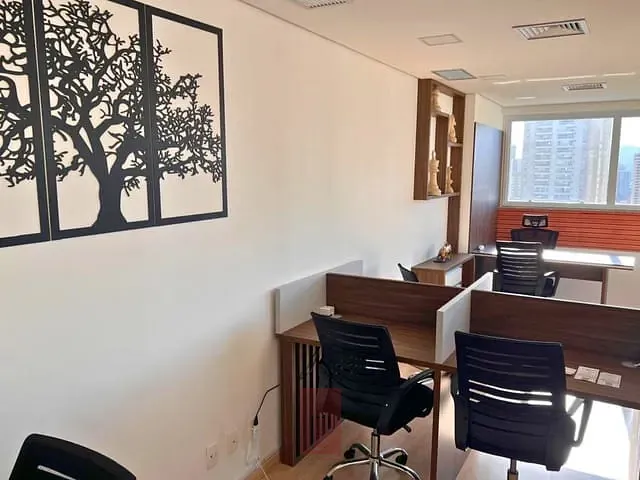 Conjunto comercial com 40m², à venda, no bairro Santana em São Paulo