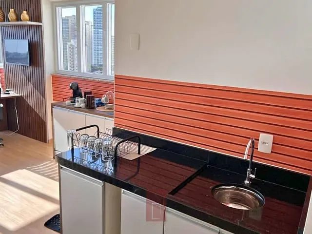 Conjunto comercial com 40m², à venda, no bairro Santana em São Paulo