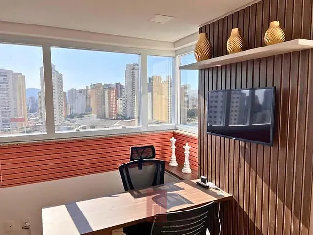 Conjunto comercial com 40m², à venda, no bairro Santana em São Paulo