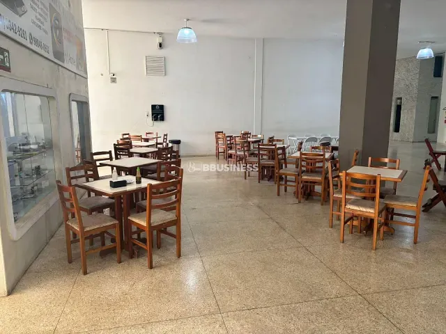 Conjunto comercial à venda ou para alugar, no bairro Bosque em Campinas