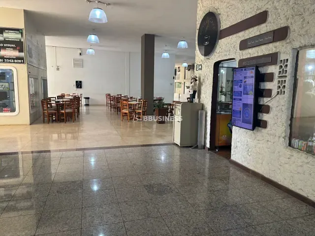 Conjunto comercial à venda ou para alugar, no bairro Bosque em Campinas