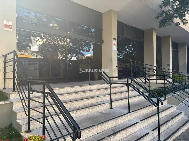 Conjunto comercial à venda ou para alugar, no bairro Bosque em Campinas