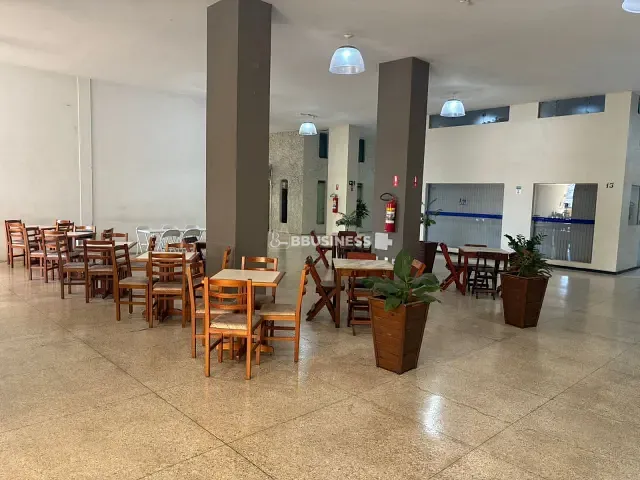 Conjunto comercial à venda ou para alugar, no bairro Bosque em Campinas