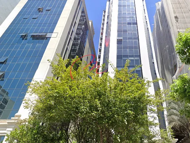 Conjunto comercial para alugar, no bairro Santa Cecília em São Paulo