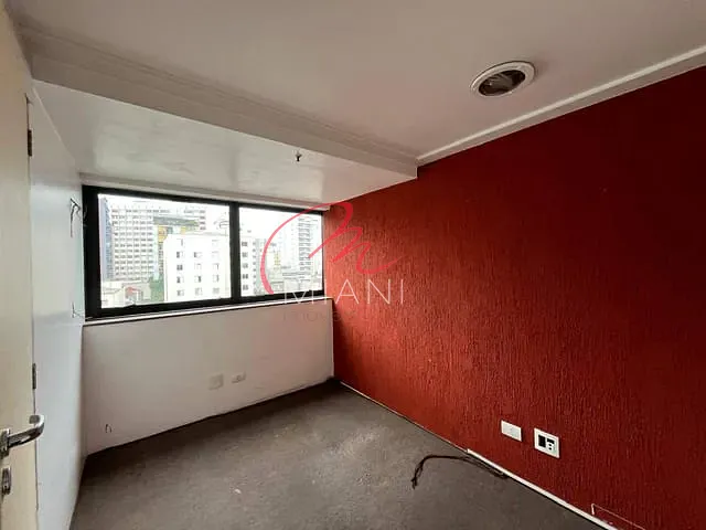 Conjunto comercial para alugar, no bairro Santa Cecília em São Paulo