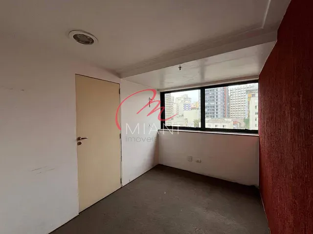 Conjunto comercial para alugar, no bairro Santa Cecília em São Paulo