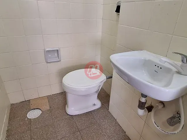 Conjunto comercial com 25m², para alugar, no bairro Centro Histórico em Porto Alegre