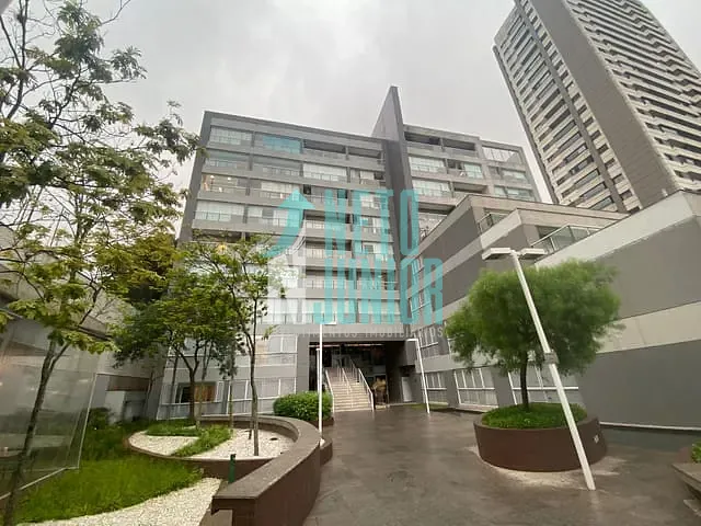 Conjunto comercial com 46m², à venda, no bairro Pinheiros em São Paulo