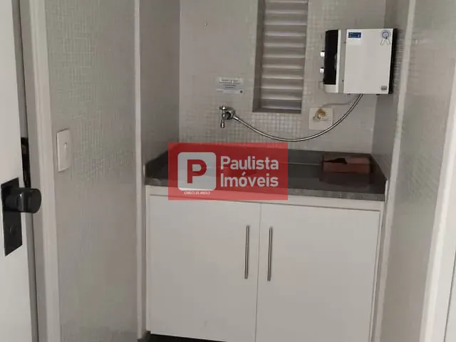 Conjunto comercial à venda ou para alugar, no bairro Cidade Monções em São Paulo