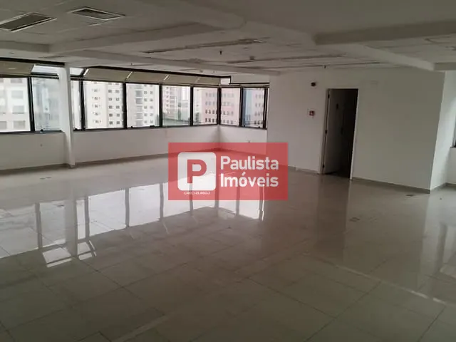 Conjunto comercial à venda ou para alugar, no bairro Cidade Monções em São Paulo