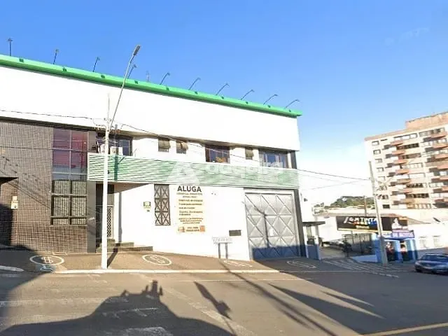 Conjunto comercial com 780m², à venda, no bairro Nova Rússia em Ponta Grossa