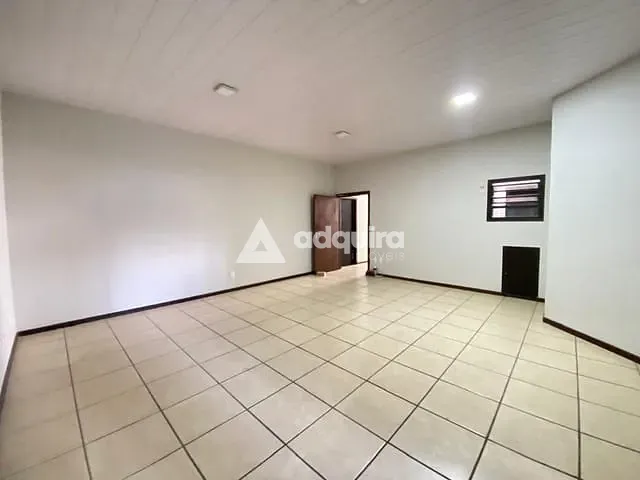 Conjunto comercial com 780m², à venda, no bairro Nova Rússia em Ponta Grossa