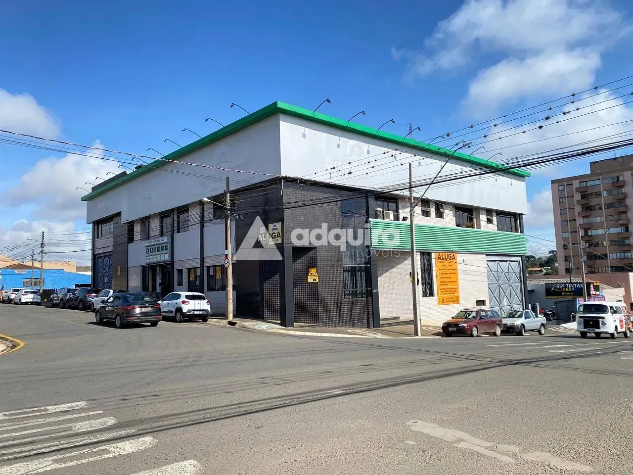 Apartamento, 774 m² - Foto 1
