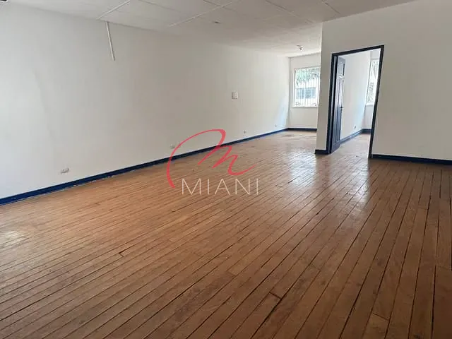 Conjunto comercial para alugar, no bairro Campos Elíseos em São Paulo