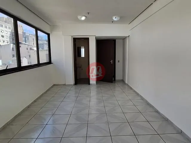 Conjunto comercial com 29m², para alugar, no bairro Centro Histórico em Porto Alegre